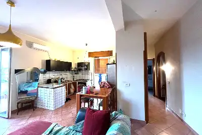 Casa in vendita, Via del Tempio della Fortuna, Fiumicino