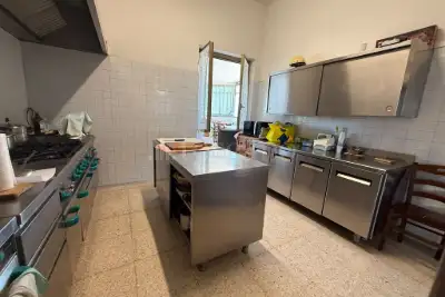 Casa Indipendente in vendita, Via del Bottegone, Fiumicino
