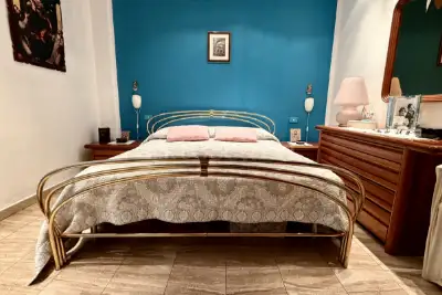 Casa in vendita, Via Fratelli Magri, San Giuliano Milanese