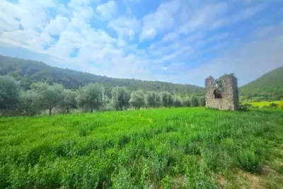 Agricolo in vendita, Via Fontanino, Concesio