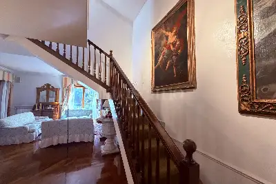 Attico in vendita, Via Isidoro del Lungo, Roma