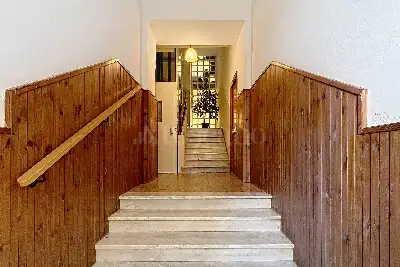 Casa in vendita, Via Filippo Garavetti, Sassari