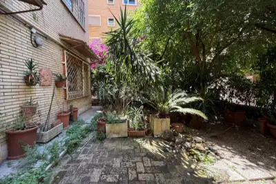 Casa in vendita, Viale dei Colli Portuensi, Roma