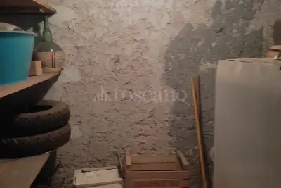 Casa in vendita, Via Monte Nero, Avezzano