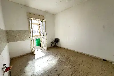 Casa in vendita, Via Vincenzo Ajovalasit, Palermo