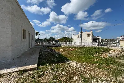 Villa in vendita, Contrada Molillo, Ostuni