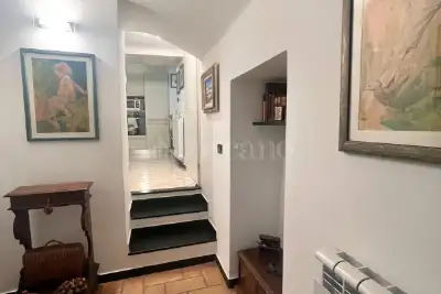 Casa in vendita, Via Romana di Quarto, Genova