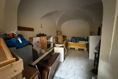 Casa in vendita, Via San Gaetano, Catania