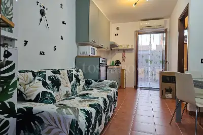 Villino a Schiera in vendita, Via Capraia, Latina