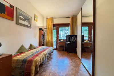 Casa in vendita, Via Ugo Ojetti, Roma