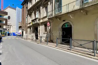 Negozio in affitto, Via Fratelli Porcellaga, Brescia
