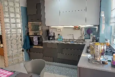 Casa in vendita, Via Calvi dell'Umbria, Roma