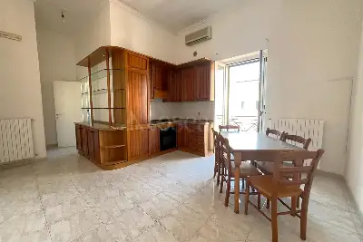 Casa in vendita, Via San Francesco D'Assisi, Cerignola