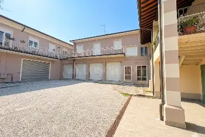 Casa in vendita, Via Giuseppe di Vittorio, Desenzano del Garda
