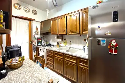 Casa in vendita, Via della Riserva del Fontanile, Roma