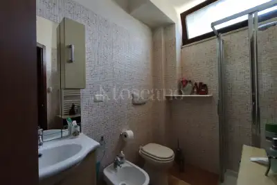 Casa in vendita, Via Materdomini, Brindisi