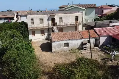 Casa Indipendente in vendita, Via dei Ginepri, Porto Torres