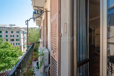 Casa in vendita, Corso Torino, Genova