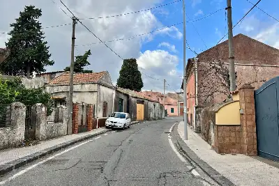 Casa in vendita, Via Alessandro Manzoni, Viagrande