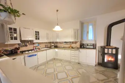 Villa Plurifamiliare in vendita, Via Monte Grappa, Nave