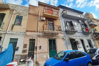 Casa in vendita, Via Ennio Flaiano, Palermo