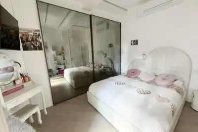 Casa in vendita, Via Dicomano, Roma