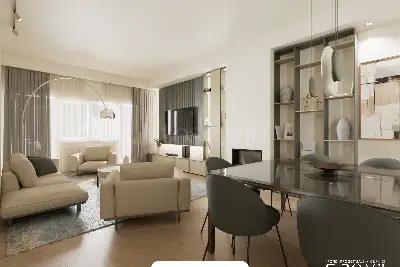 Casa in vendita, Via Paola Falconieri, Roma