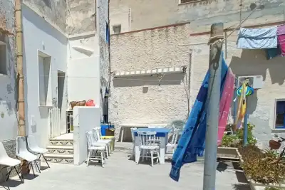 Casa in vendita, Via San Simone, Favignana