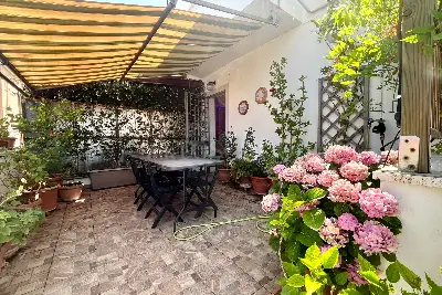 Casa in vendita, Via del Podere Rosa, Roma