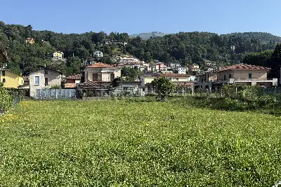 Villa in vendita, Via Civati, Albavilla