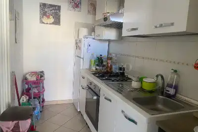 Casa in vendita, via Arciglioni, Sabaudia