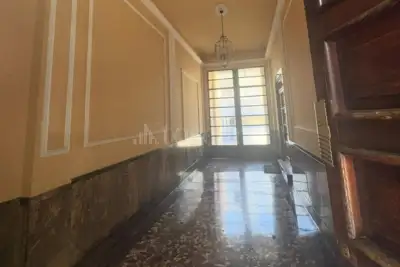 Casa in vendita, Corso Carlo e Nello Rosselli, Torino