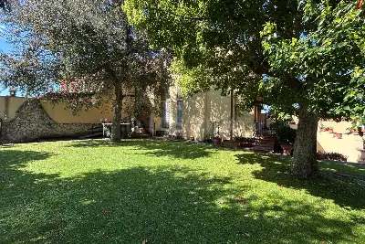 Villa in vendita, Via San Candido, Roma