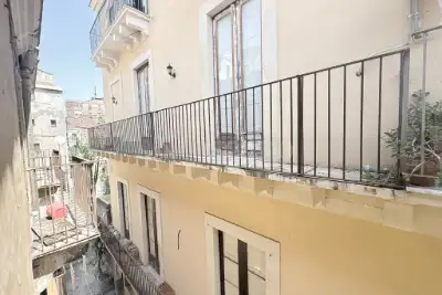 Casa in vendita, Via Pacini, Catania