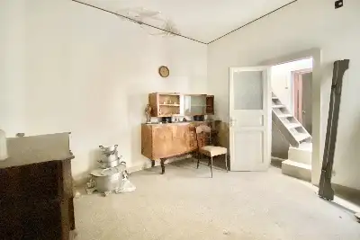 Casa Indipendente in vendita, Via Comunale Santo, Messina