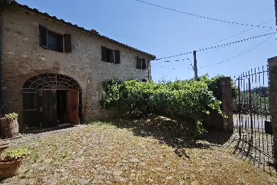 Casa in vendita, Strada del Colombaiolo, Siena