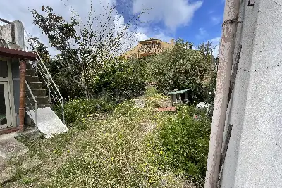 Casa Indipendente in vendita, Via Pozzicello Ganzirri, Messina