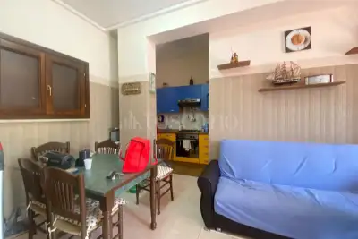 House for sale, Contrada Papale, Letojanni