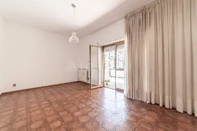 Casa in vendita, Via Carlo Bosio, Roma