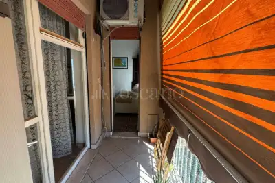 Casa in vendita, Via Francesco Buonamici, Roma