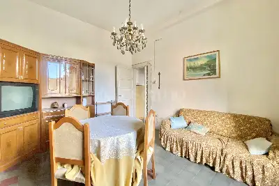 Casa in vendita, Via San Paolino, Messina