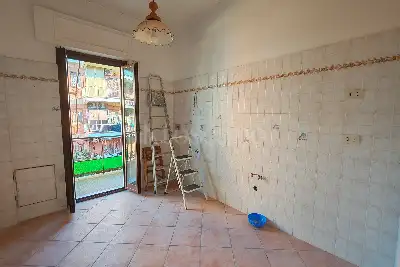 Casa in vendita, Via Vincenzo Viara de Ricci 4, Roma