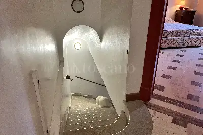 Villa in vendita, Via del Faro, San Felice Circeo