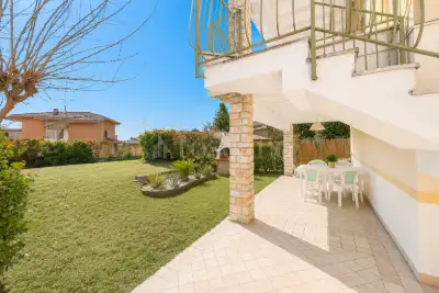 Villa Bifamiliare in vendita, Via Dugali, Padenghe sul Garda