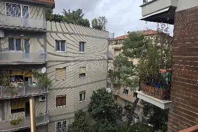 Casa in vendita, Via Ignazio Guidi, Roma