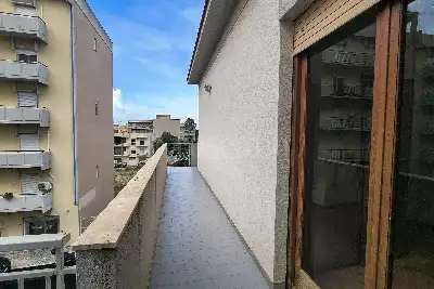 Casa in vendita, Via IV Novembre, Erice