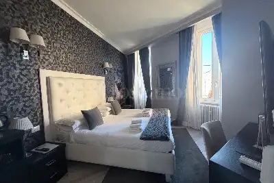 Casa in vendita, Via Sistina, Roma