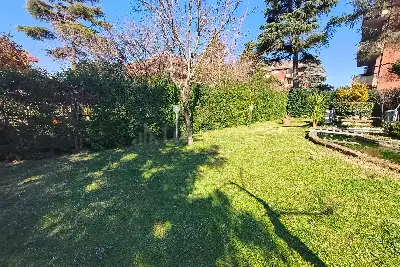 Villa Bifamiliare in vendita, Via delle Vigne di Morena, Roma, Roma