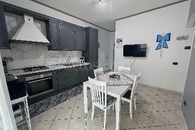 Casa in vendita, Via Castelsardo, Fiumicino