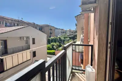 Casa in affitto, Via dei Due Principati, Avellino